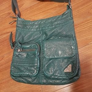 Roxy purse